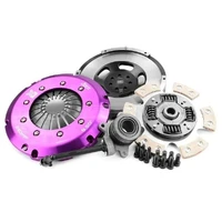 Clutch Kit Incl SMF & CSC (KIT PER HYUNDAI I20N G4FV inc SMF+CSC)