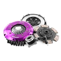 240mm Race Sprung Ceramic Clutch Kit Incl SMF & CSC (KIT MSP HYUNDAI I30N 2.0L inc SMF+CSC)