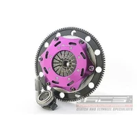 184mm Rigid Solid Ceramic Clutch Kit (HONDA B SERIES 185MM SINGLE)