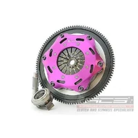 184mm Rigid Solid Ceramic Clutch Kit (KIT MSP HONDA JAZZ 1.5L inc F/W)