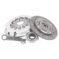 190mm Standard Replacement Clutch Kit (Jazz 1.3L)