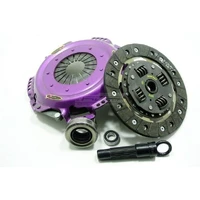 200mm Sprung Organic Clutch Kit (KIT PER HONDA ACCORD 1.8L)