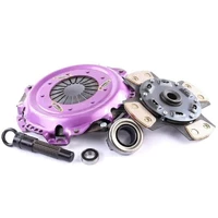 200mm Sprung Ceramic Clutch Kit (KIT PER HONDA ACCORD 1.8L)