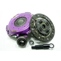 200mm Sprung Organic Clutch Kit (KIT PER HONDA CONCERTO 1.6L)