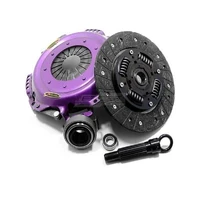 200mm Sprung Organic Clutch Kit (KIT PER HONDA BREZE 1.3/1.5L)