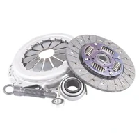 200mm Standard Replacement Clutch Kit (Breze 1.3/1.5L)