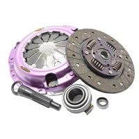 190mm Sprung Organic Clutch Kit (KIT PER HONDA JAZZ 1.3L)