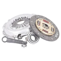 190mm Standard Replacement Clutch Kit (Jazz 1.3L)