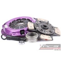 Kit-100 Series (KIT PER HONDA CIVIC 4WD 1.6L)