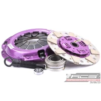 Kit-100 Series (KIT PER HONDA CIVIC 4WD 1.6L)