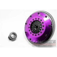 200mm Rigid Solid Ceramic Clutch Kit (HONDA CERAMIC SINGLE 1100KG)