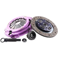 212mm Sprung Organic Clutch Kit (KIT PER HONDA CIVIC 1.5/1.6L)