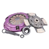 212mm Race Sprung Ceramic Clutch Kit (KIT PER HONDA CIVIC 1.5/1.6L)