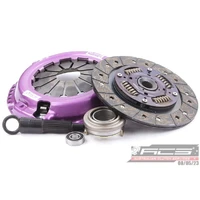 Kit-100 Series (KIT MSP HONDA CIVIC 4WD 1.6L)