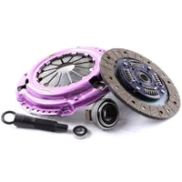 Sprung Organic Clutch Kit (HONDA CIVIC 1.7L)