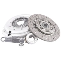 220mm Standard Replacement Clutch Kit (Honda 1.6/1.8/2.0L)