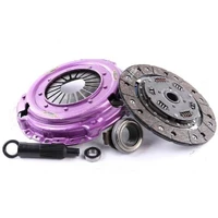 220mm Sprung Organic Clutch Kit (KIT PER HONDA CIVIC 1.6L)