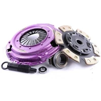 220mm Sprung Ceramic Clutch Kit (KIT PER HONDA CIVIC 1.6L)