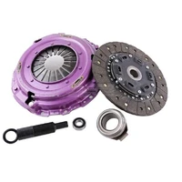 220mm Steel Backed Organic Clutch Kit (KIT PER HONDA CIVIC 1.6L)