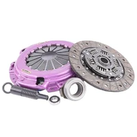 220mm Sprung Organic Clutch Kit (KIT PER HONDA PRELUDE 2.3L)