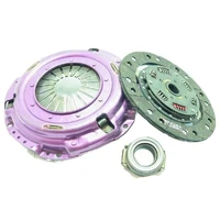 220mm Sprung Organic Clutch Kit (KIT PER HONDA PRELUDE 2.2L)