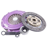 215mm Sprung Organic Clutch Kit (KIT PER HONDA PRELUDE 2.0L)