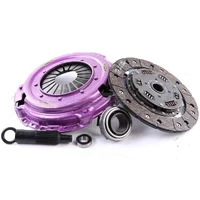 220mm Sprung Organic Clutch Kit (KIT PER HONDA INTEGRA 1.8L)