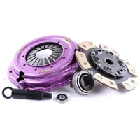 220mm Sprung Ceramic Clutch Kit (KIT PER HONDA INTEGRA 1.8L)