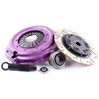 220mm Cushioned Ceramic Clutch Kit (KIT PER HONDA INTEGRA 1.8L)