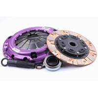 Cushioned Ceramic Clutch Kit (KIT PER HONDA ACCORD 2.4L)