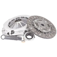 230mm Standard Replacement Clutch Kit (Accord 2.4L)