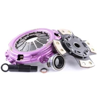 215mm Race Sprung Ceramic Clutch Kit (KIT PER HONDA INTEGRA 2.0L)