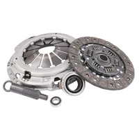 215mm Standard Replacement Clutch Kit (Integra 2.0L)