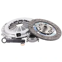 215mm Standard Replacement Clutch Kit (Civic 1.8L)