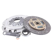 220mm Standard Replacement Clutch Kit (Accord 2.4L)