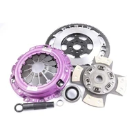 Sprung Ceramic Clutch Kit with Flywheel (HONDA INTEGRA 2.0L)