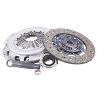 230mm Standard Replacement Clutch Kit (CR-V 2.4L)