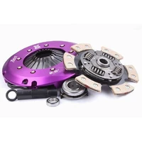 Race Sprung Clutch Kit (KIT MSP HONDA CIVIC FK# 2.0L)