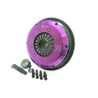 240mm Race Sprung Ceramic Clutch Kit (KIT MSP HONDA CIVIC FK# 2.0L inc F/W)