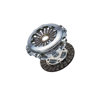 Standard Replacement Clutch Kit (Santa Fe 06-09/Carnival 06-09)