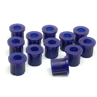 Leaf Spring Bush Kit - Front + Rear (Hilux 79-97/4Runner)