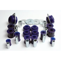 Radius Arms + Panhard Rods Bush Kit - Front + Rear (Defender/Discovery S1/Classic)