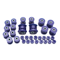 Enhancement Bush Kit - Front + Rear (Excel 94-00)