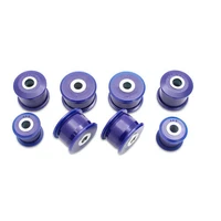 Suspension Bush Kit - Front (Landcruiser 74/76/78/79 Series)