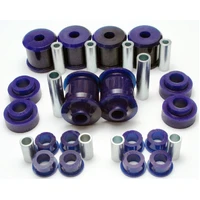 Radius Arm Suspension Bush Kit - Front + Rear (Range Rover 94-02)