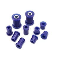 Leaf Spring Bush Kit - Rear (Triton ML, MN)