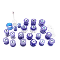 Enhancement Bush Kit (WRX 08-10 + 13-14/STi 13-14)