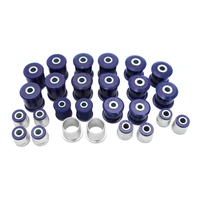 Enhancement Bush Kit - Front + Rear (BRZ/86)