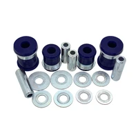 Control Arm Lower Inner Bush Kit - Front (Prado 120 Series/FJ Cruiser)