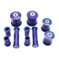 Differential Support Bush Kit - Rear, Standard Option (Amarok)